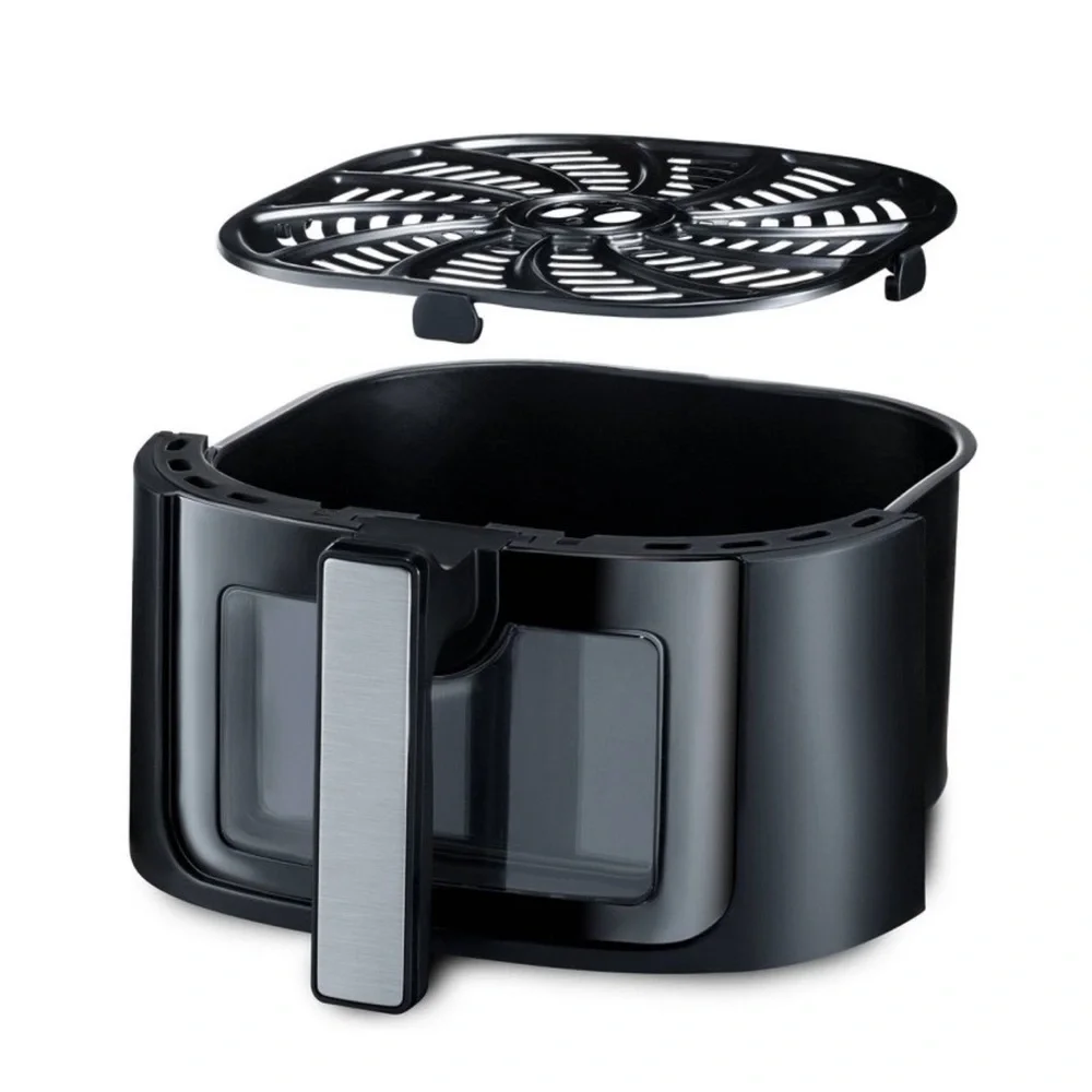 GOURMIA 6-QT DIGITAL AIR FRYER